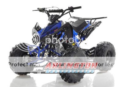 apollo blazer 9 125cc atv near me